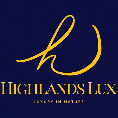 Highlands Lux - Luxury 3-Bed Holiday Home In Scotland Drumnadrochit Extérieur photo