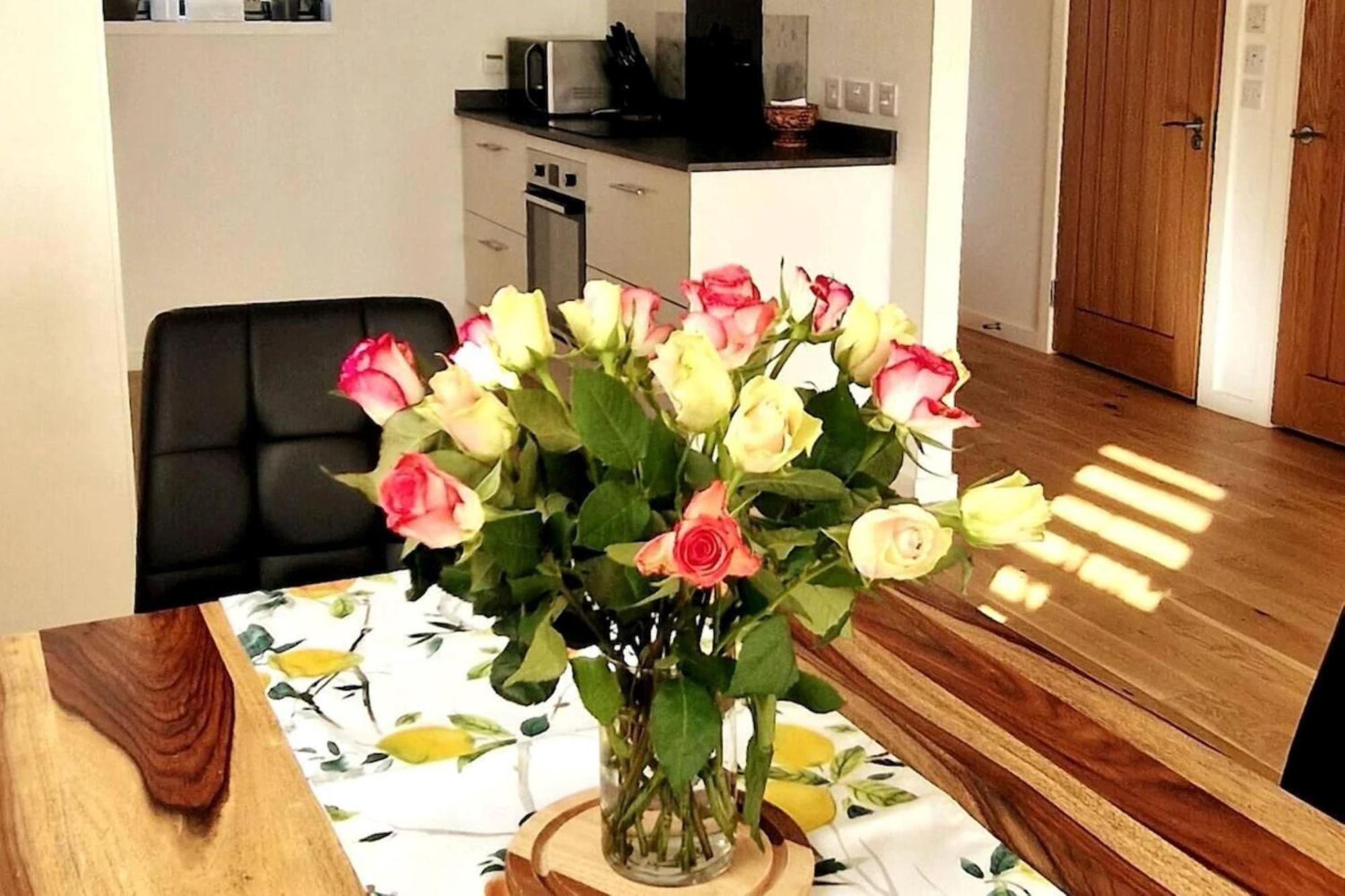 Highlands Lux - Luxury 3-Bed Holiday Home In Scotland Drumnadrochit Extérieur photo