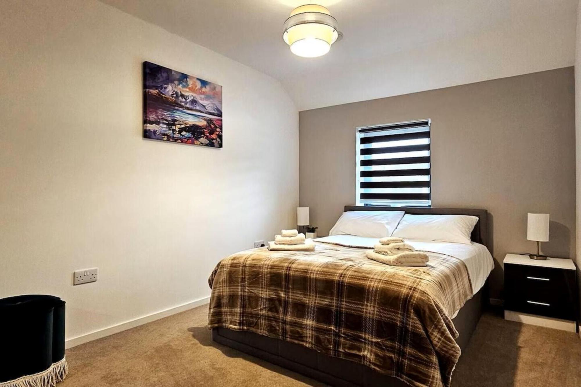 Highlands Lux - Luxury 3-Bed Holiday Home In Scotland Drumnadrochit Extérieur photo